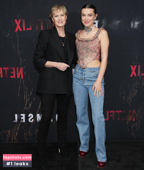 Millie Bobby Brown gallery photo #1573