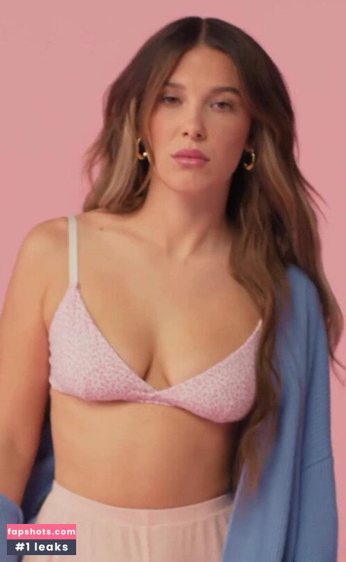 Millie Bobby Brown gallery photo #1578