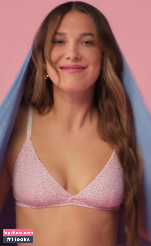 Millie Bobby Brown gallery photo #1579