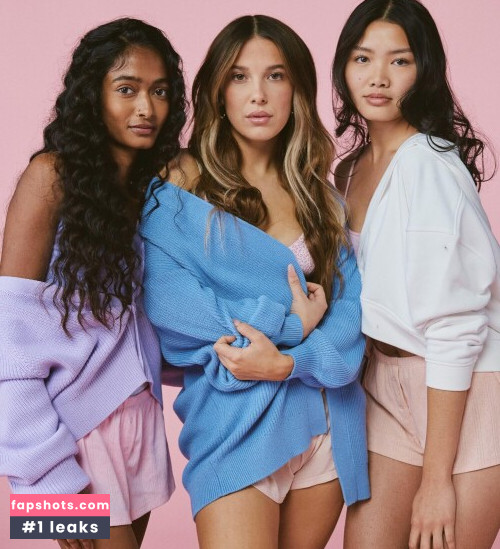 Millie Bobby Brown gallery photo #1581