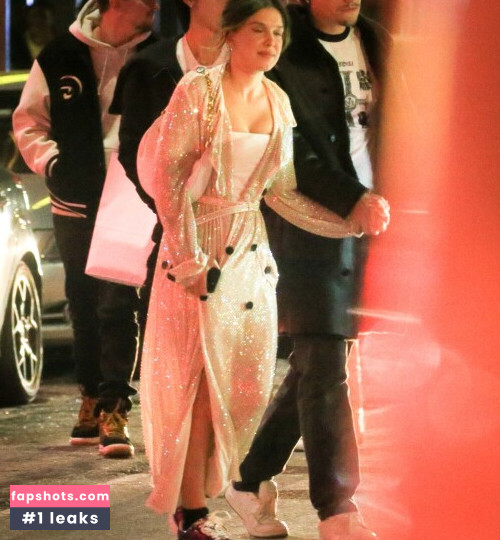 Millie Bobby Brown gallery photo #1586