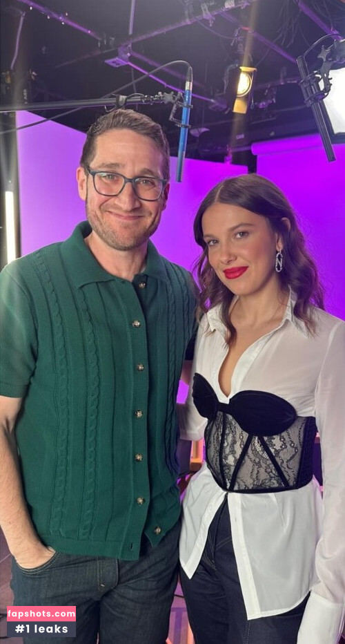 Millie Bobby Brown gallery photo #1595