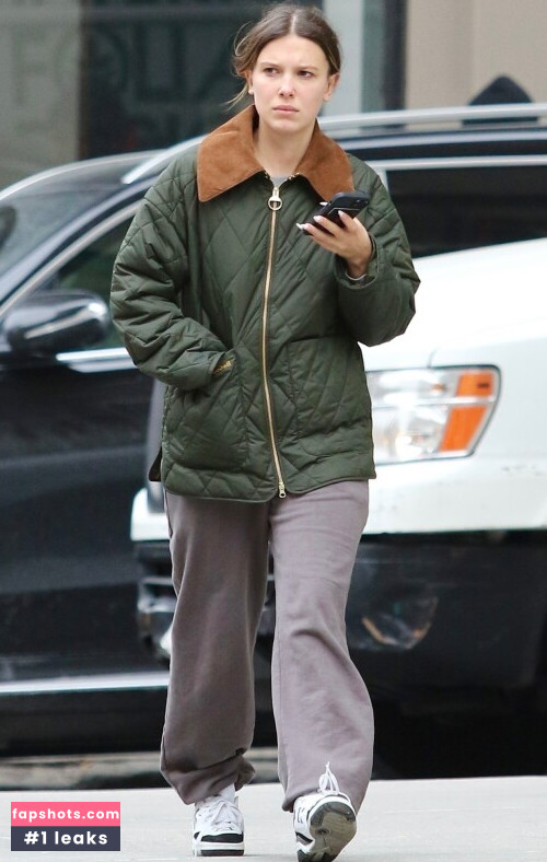 Millie Bobby Brown gallery photo #1596