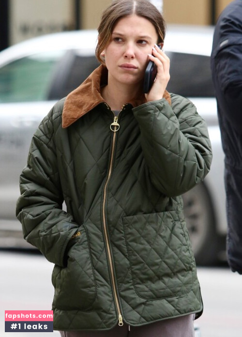 Millie Bobby Brown gallery photo #1597