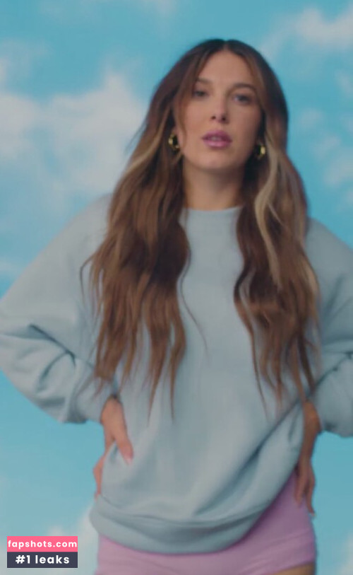 Millie Bobby Brown gallery photo #1600