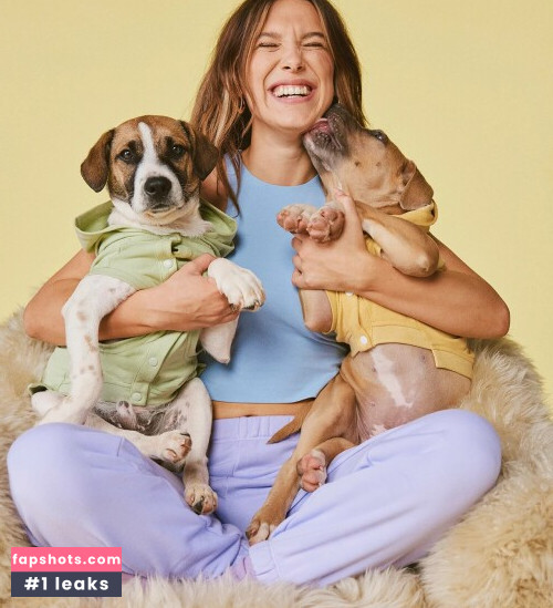 Millie Bobby Brown gallery photo #1602