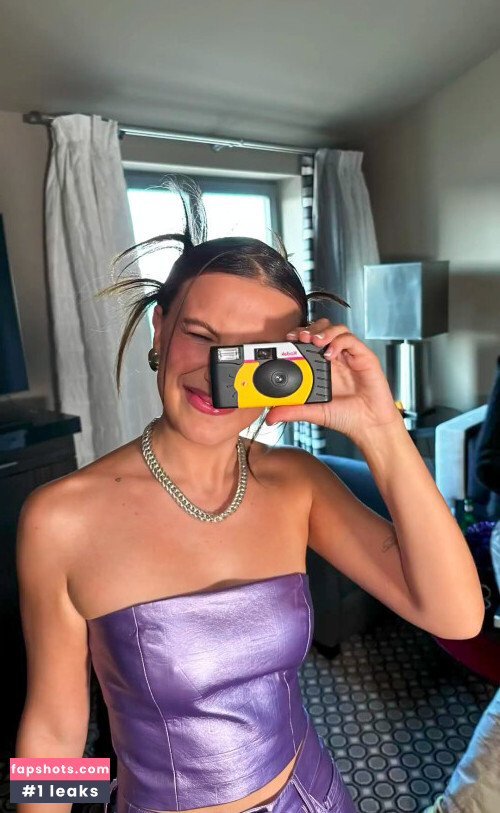 Millie Bobby Brown gallery photo #1618