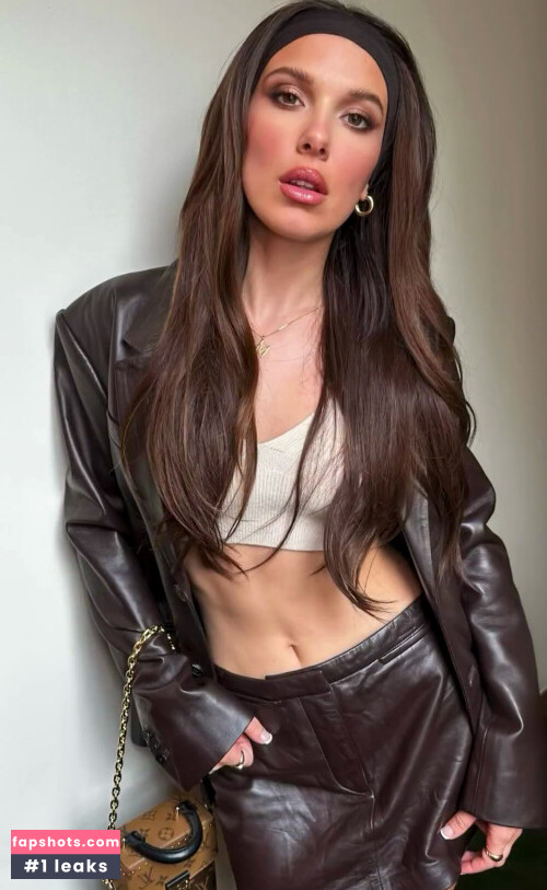 Millie Bobby Brown gallery photo #1619