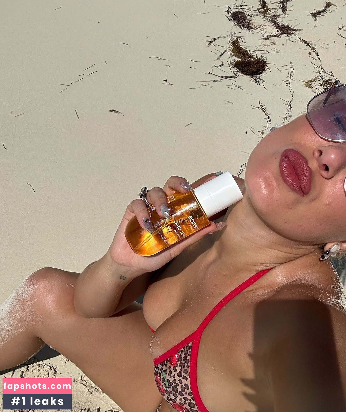 Millie Bobby Brown Nahé úniky fotek pouze od fanoušků #163 - Fapshots