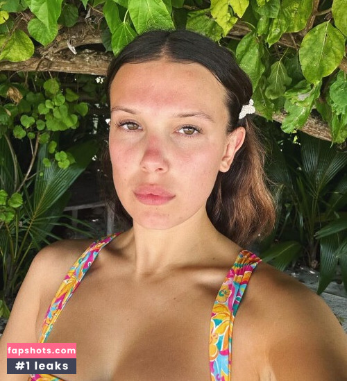 Millie Bobby Brown gallery photo #1621