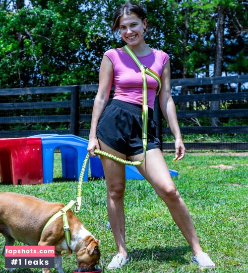 Millie Bobby Brown gallery photo #1628