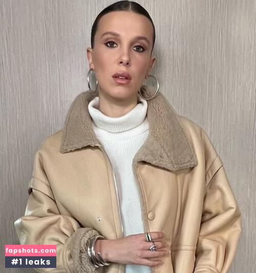 Millie Bobby Brown gallery photo #1632