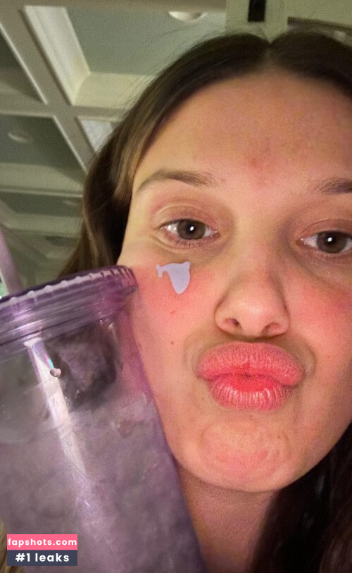 Millie Bobby Brown gallery photo #1646