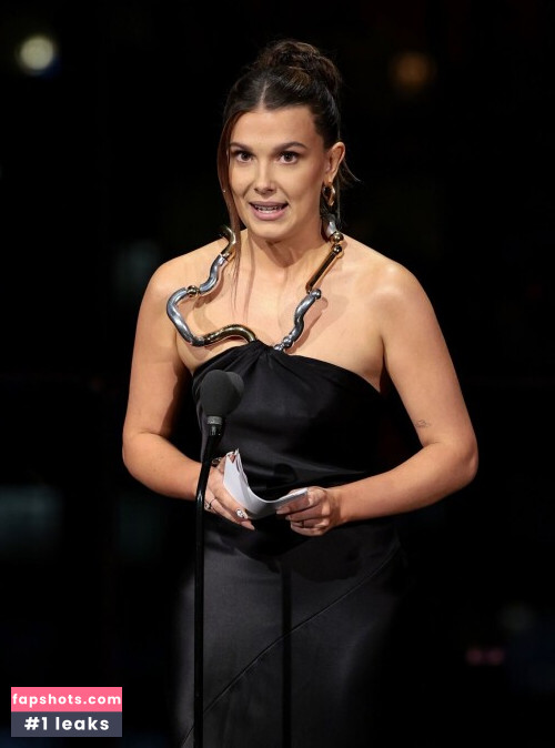 Millie Bobby Brown gallery photo #1656