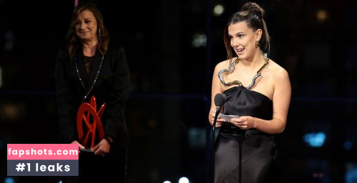 Millie Bobby Brown gallery photo #1657