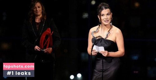 Millie Bobby Brown gallery photo #1658