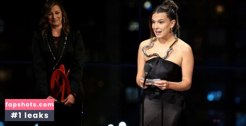 Millie Bobby Brown gallery photo #1659