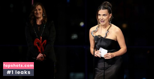 Millie Bobby Brown gallery photo #1660