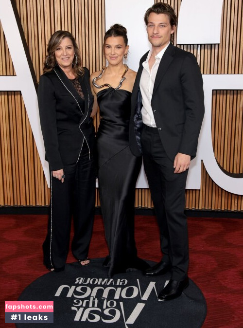 Millie Bobby Brown gallery photo #1661