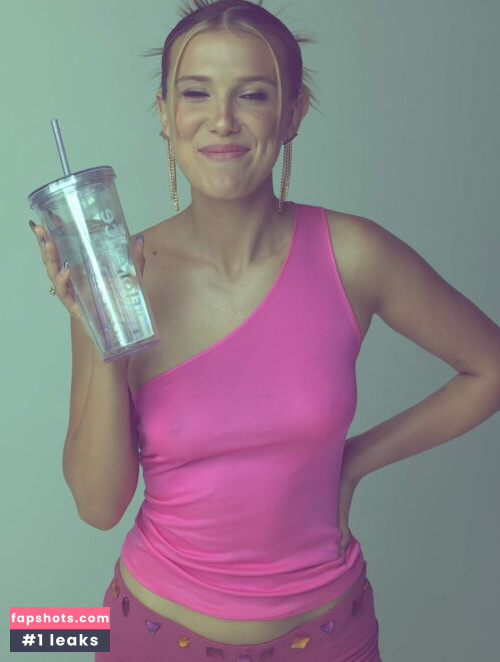 Millie Bobby Brown gallery photo #1669