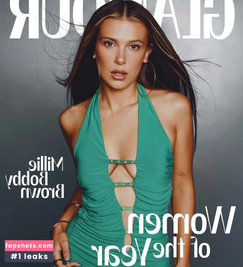 Millie Bobby Brown gallery photo #1685