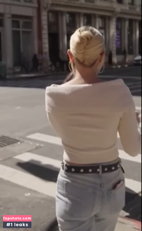 Millie Bobby Brown Nahé úniky fotek pouze od fanoušků #174 - Fapshots