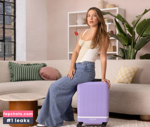 Millie Bobby Brown Nahé úniky fotek pouze od fanoušků #177 - Fapshots