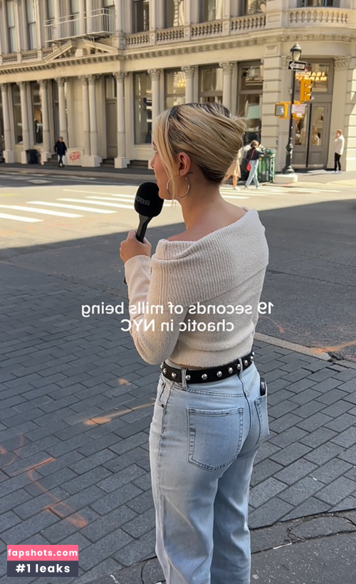 Millie Bobby Brown Nahé úniky fotek pouze od fanoušků #181 - Fapshots