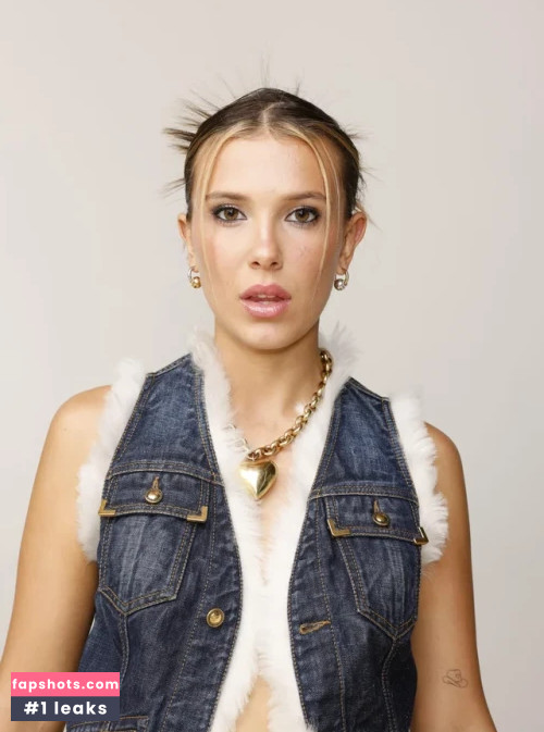 Millie Bobby Brown gallery photo #1811