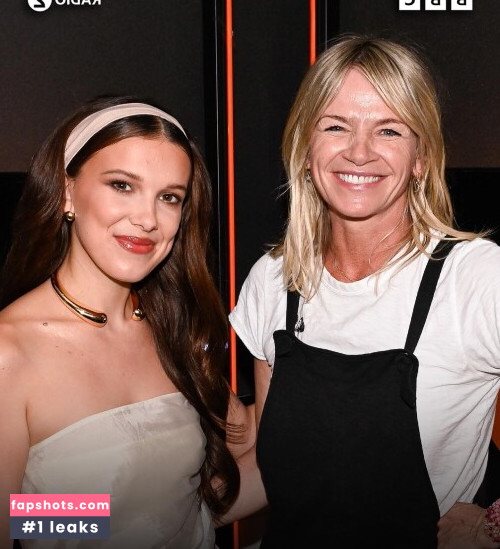 Millie Bobby Brown gallery photo #1842