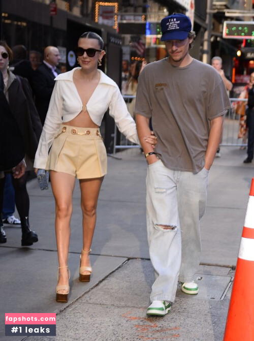 Millie Bobby Brown gallery photo #1844