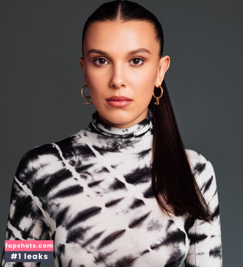 Millie Bobby Brown gallery photo #1856