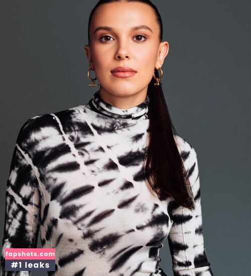 Millie Bobby Brown gallery photo #1857