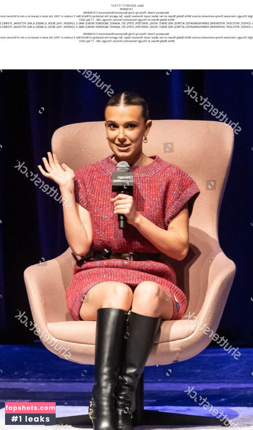 Millie Bobby Brown gallery photo #1869