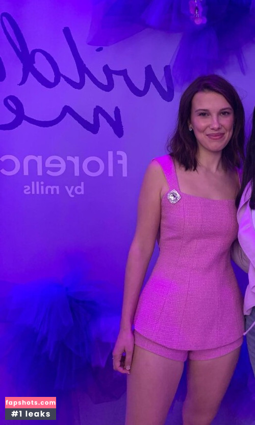 Millie Bobby Brown gallery photo #1871