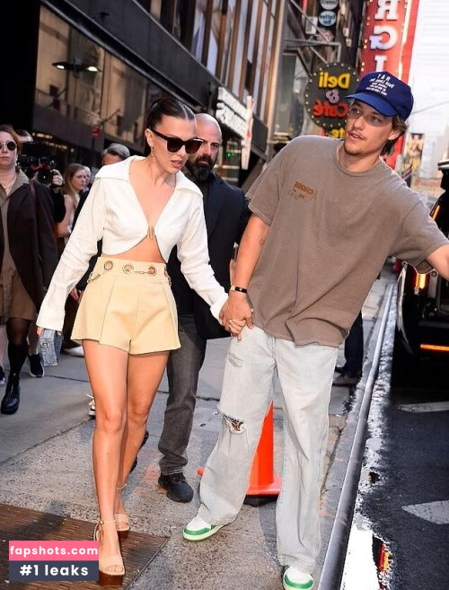 Millie Bobby Brown gallery photo #1876