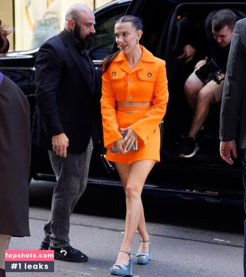 Millie Bobby Brown gallery photo #1879