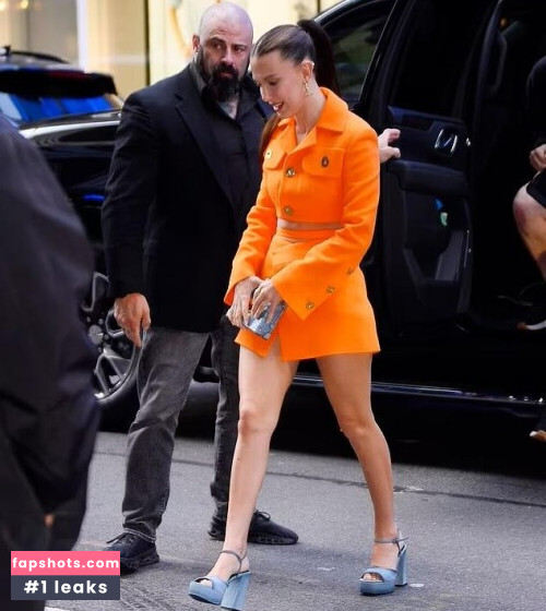 Millie Bobby Brown gallery photo #1880