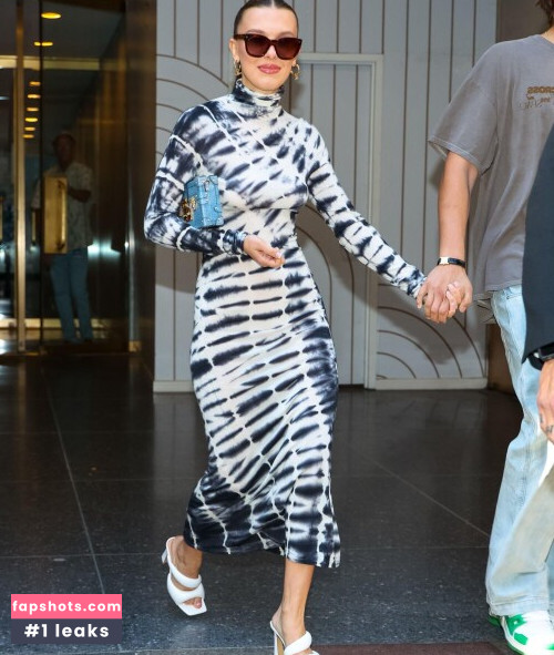 Millie Bobby Brown gallery photo #1887