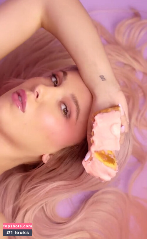 Millie Bobby Brown Nahé úniky fotek pouze od fanoušků #20 - Fapshots