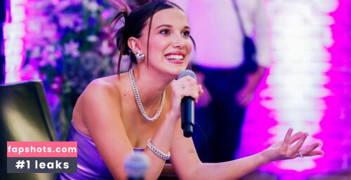 Millie Bobby Brown gallery photo #1901