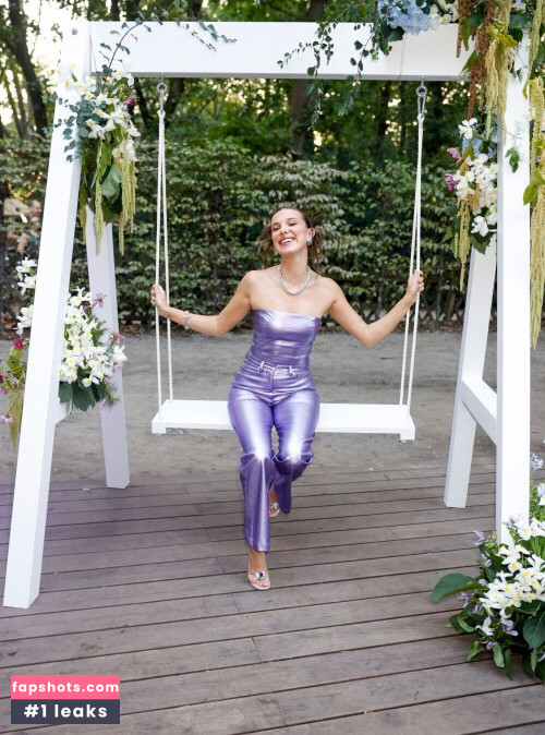 Millie Bobby Brown gallery photo #1907