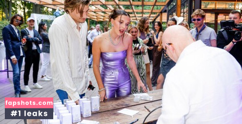 Millie Bobby Brown gallery photo #1911