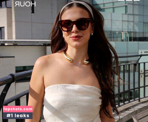 Millie Bobby Brown gallery photo #1922