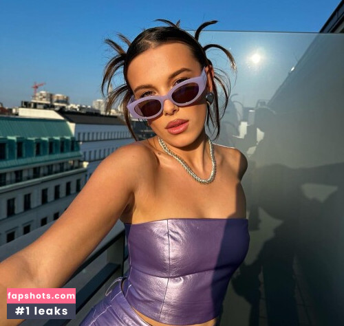 Millie Bobby Brown gallery photo #1927