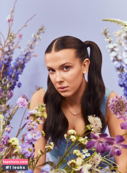 Millie Bobby Brown gallery photo #1938