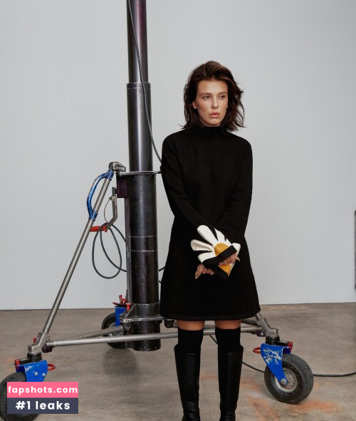 Millie Bobby Brown gallery photo #1973