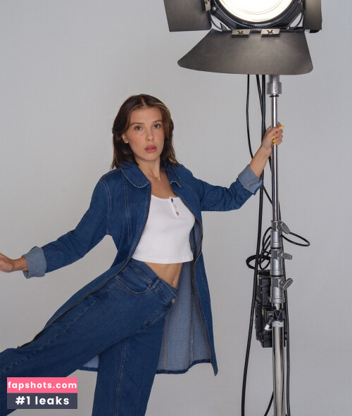Millie Bobby Brown gallery photo #1983
