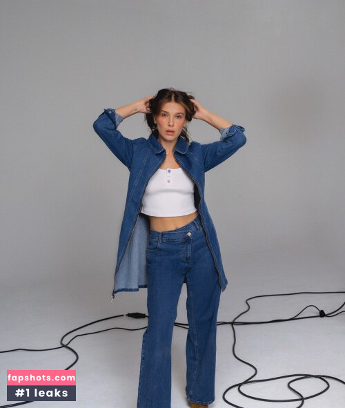 Millie Bobby Brown gallery photo #1984