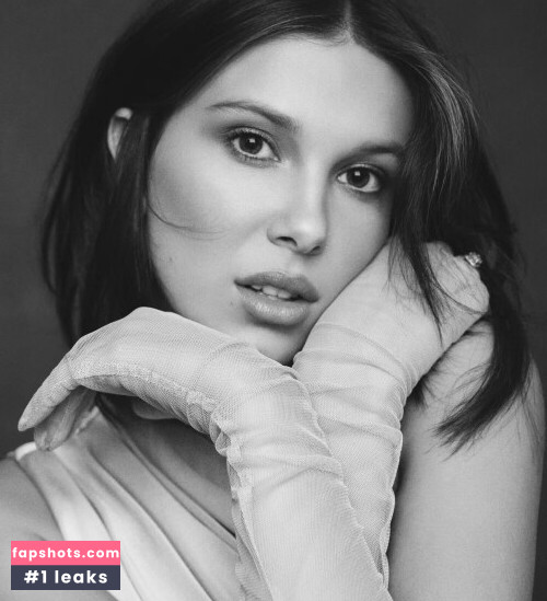 Millie Bobby Brown gallery photo #1992